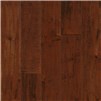 Hartco (formerly Armstrong) American Scrape 5" Solid Maple Cranberry Woods