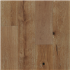 Hartco (formerly Armstrong) TimberBrushed Gold Warm Cognac Engineered Hardwood Flooring