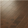 LW Flooring Traditions Coffee Prefinished Engineered Hardwood Flooring