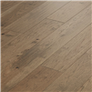 LW Flooring Traditions Toasted Almong Prefinished Engineered Hardwood Flooring