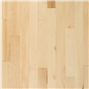 3 1/4" Maple Natural Canadian Hardwoods Canadian Plus Grade Prefinished Solid Wood Flooring