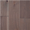 Mullican Nature Plank Solid 3" Hickory Greystone