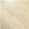 Quick-Step NatureTEK Select Leuco Sweet Cream Oak Laminate Flooring