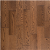 3 1/4" Red Oak Copper Canadian Hardwoods Cottage Grade Prefinished Solid Wood Flooring