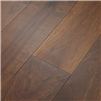 Shaw Floors Floorte Exquisite Rich Walnut Prefinished Engineered Hardwood Flooring