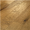 Shaw Floors Pebble Hill Hickory 5" Prairie Dust Prefinished Engineered Hardwood Flooring