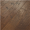 Shaw Floors Sequoia Hickory 5" Canyon Prefinished Engineered Hardwood Flooring