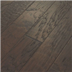 Shaw Floors Sequoia Hickory Mixed Width Bearpaw Prefinished Engineered Hardwood Flooring