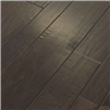 Shaw Floors Yukon Maple Mixed Width Midnight Prefinished Engineered Hardwood Flooring