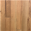 3 1/4" x 3/4" Red Oak Summer Wheat Prefinished Solid