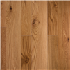 5" x 3/4" White Oak Character Natural Prefinished Solid