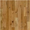 6" x 3/4" White Oak #2 Common Unfinished Solid