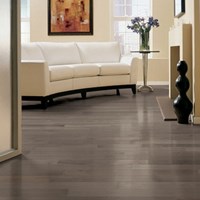 Somerset Specialty Collection 3 1/4" Solid Maple Greystone Wood Flooring