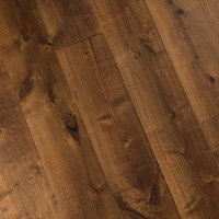 7 1/2" x 1/2" Nature's Collection Cobalt Stain Reactive Prefinished Engineered Hardwood Flooring Discount Prices by Hurst Hardwoods