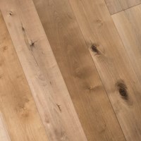 7 1/2" x 1/2" Nature's Collection Coral Stain Reactive Prefinished Engineered Hardwood Flooring at Discount Prices by Hurst Hardwoods
