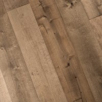 7 1/2" x 1/2" Nature's Collection Sendal Stain Reactive Prefinished Engineered Hardwood Flooring at Discount Prices by Hurst Hardwoods