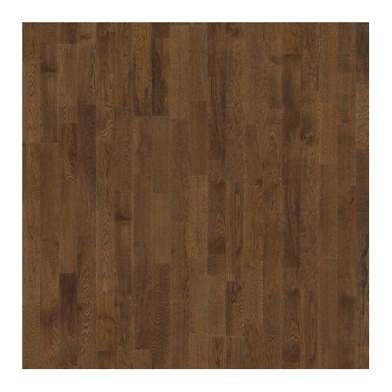 Kahrs Harmony 7 7/8&quot; Oak Kernel 2-Strip Wood Flooring