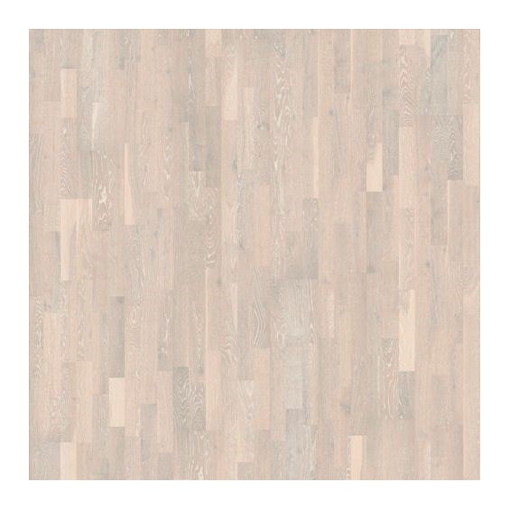 Kahrs Harmony 7 7/8&quot; Oak Limestone 3-Strip Wood Flooring