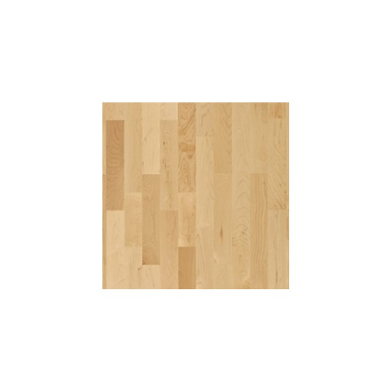 Kahrs American Naturals 7 7/8&quot; Hard Maple Toronto 3-Strip Wood Flooring