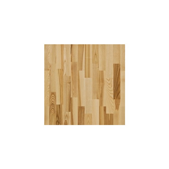 Kahrs Scandanavian Naturals 7 7/8&quot; Ash Kalmar 3-Strip Wood Flooring