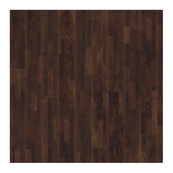 Kahrs Harmony 7 7/8&quot; Oak Lava 3-Strip Wood Flooring