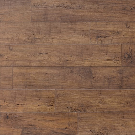 Mannington Woodland Maple Fawn Laminate Flooring