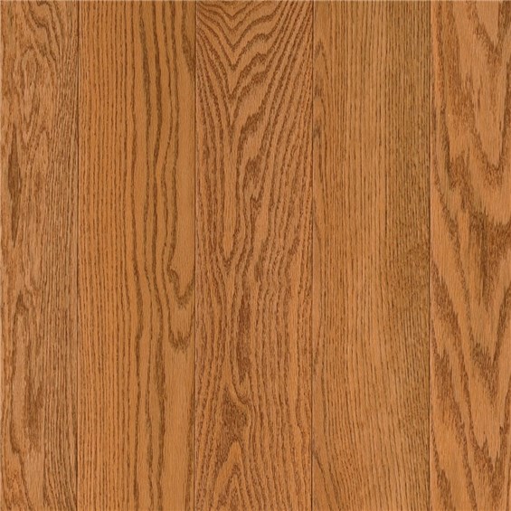 Armstrong Prime Harvest Engineered 3&quot; Oak Butterscotch Wood Flooring