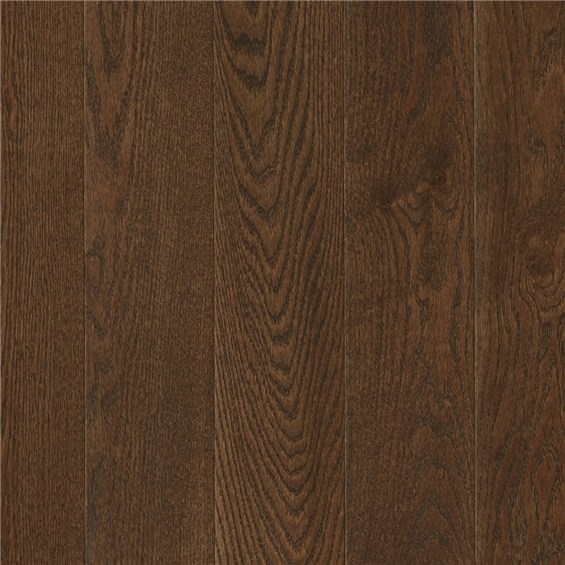 Armstrong Prime Harvest Engineered 3&quot; Oak Cocoa Bean Wood Flooring