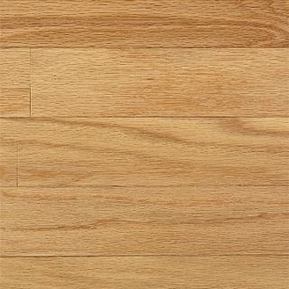 Armstrong Beaumont Plank Low Gloss 3&quot; Oak Clear Wood Flooring