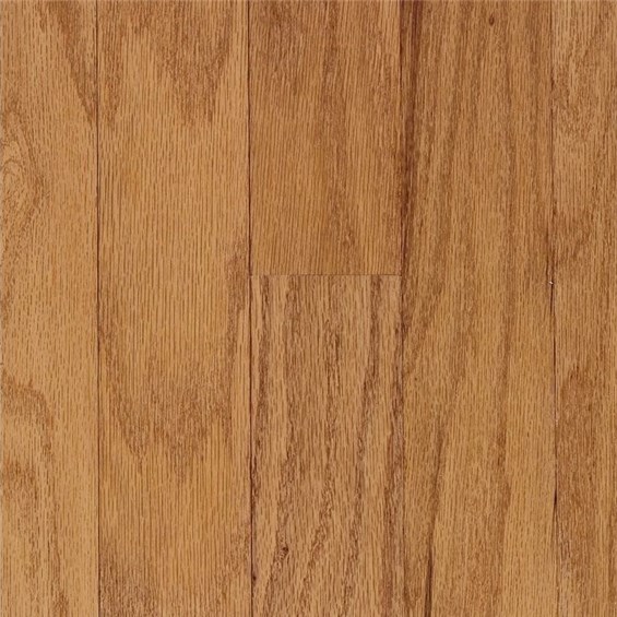 Armstrong Beaumont Plank Low Gloss 3&quot; Oak Sandbar Wood Flooring