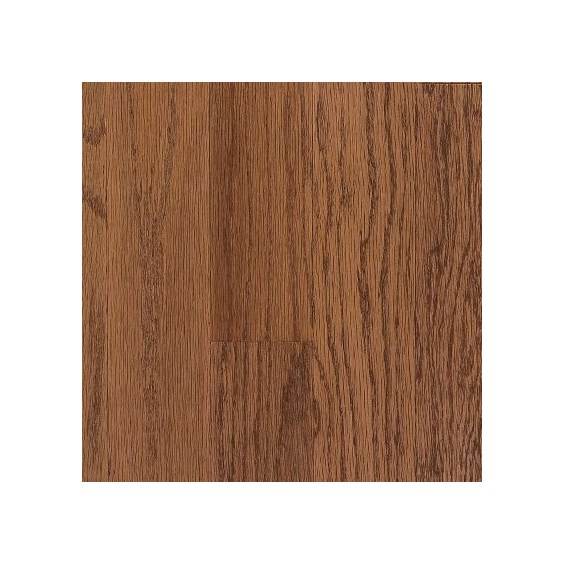 Armstrong Beaumont Plank High Gloss 3&quot; Oak Saddle Wood Flooring