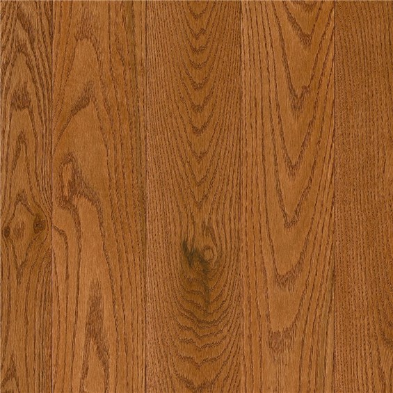 Armstrong Prime Harvest Engineered 5&quot; Oak Gunstock Wood Flooring
