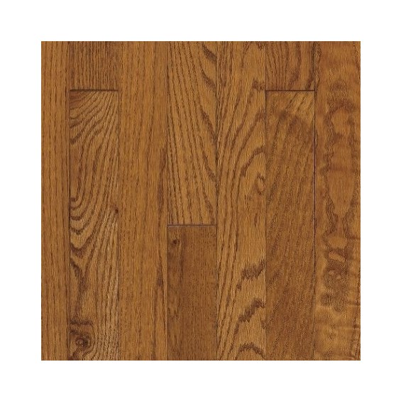 Armstrong Ascot 2 1/4&quot; Oak Chestnut Wood Flooring