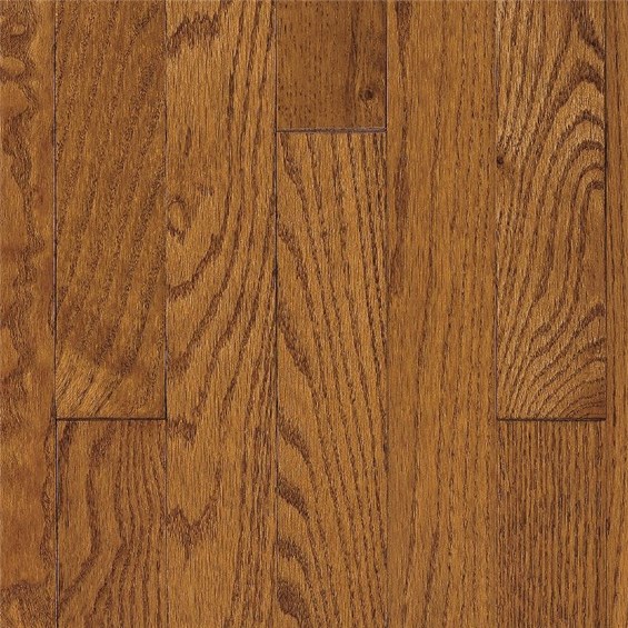 Armstrong Ascot 3 1/4&quot; Oak Chestnut Wood Flooring