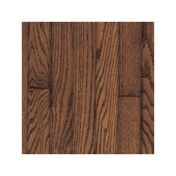 Armstrong Ascot 3 1/4&quot; Oak Mink Wood Flooring