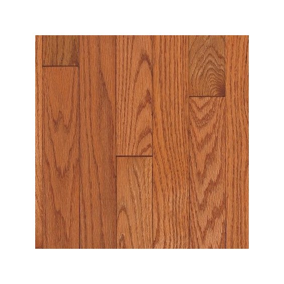 Ascot 2 1/4&quot; Oak Topaz Hardwood Flooring