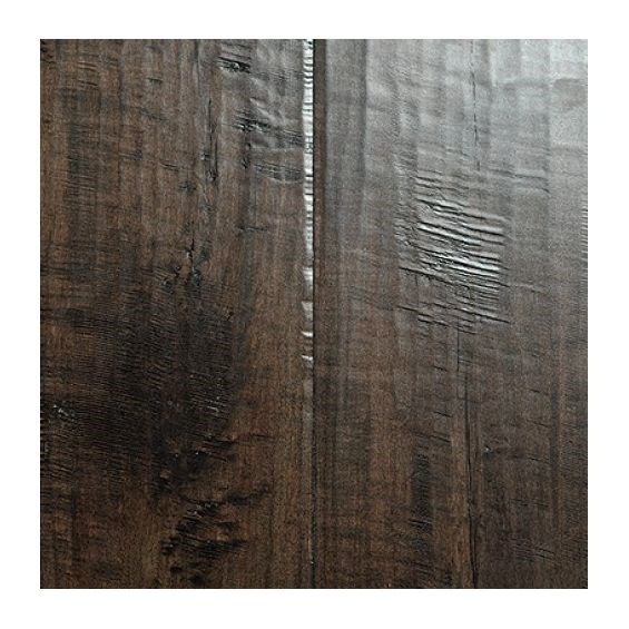 Johnson English Pub 7 1/2&quot; Maple Stout Wood Flooring