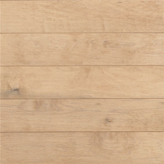 Armstrong Prime Harvest Solid 3 1/4&quot; Hickory Mystic Taupe Wood Flooring
