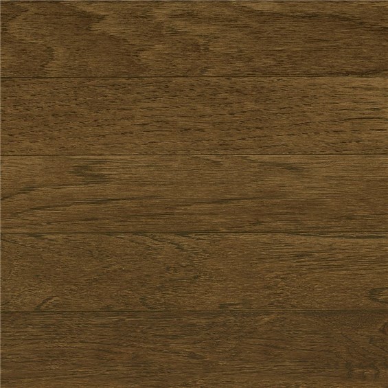 Armstrong Prime Harvest Solid 3 1/4&quot; Hickory Lake Forest Wood Flooring