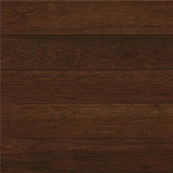 Armstrong Prime Harvest Solid 3 1/4&quot; Hickory Forest Berrie Wood Flooring