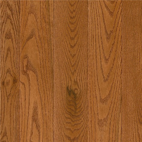Armstrong Prime Harvest Solid Low Gloss 2 1/4&quot; Oak Gunstock Wood Flooring