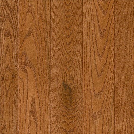 Armstrong Prime Harvest Solid 3 1/4&quot; Oak Gunstock Wood Flooring