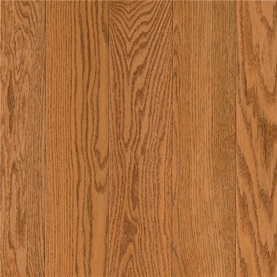 Armstrong Prime Harvest Solid 3 1/4&quot; Oak Butterscotch Wood Flooring