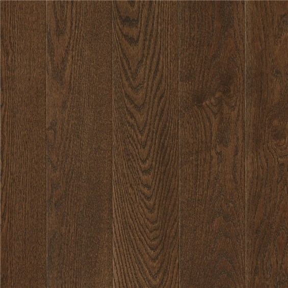 Armstrong Prime Harvest Solid 3 1/4&quot; Oak Cocoa Bean Wood Flooring