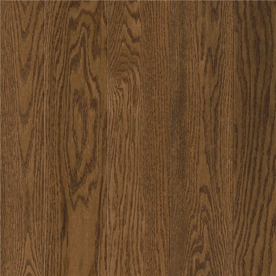 Armstrong Prime Harvest Solid 5&quot; Oak Forest Brown Wood Flooring