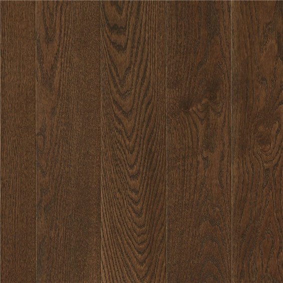 Armstrong Prime Harvest Solid 5&quot; Oak Cocoa Bean Wood Flooring