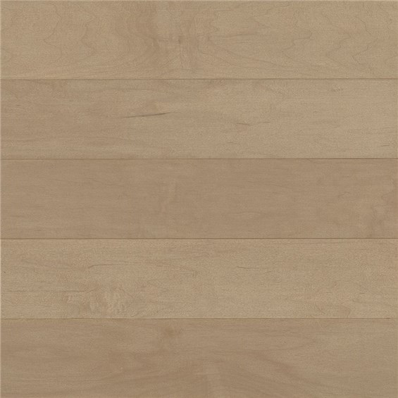Armstrong Prime Harvest Solid 5&quot; Maple Mountain Ice Wood Flooring