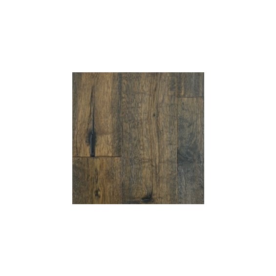 LM Nature Reserve 7 1/4&quot; Engineered Buckskin Wood Flooring