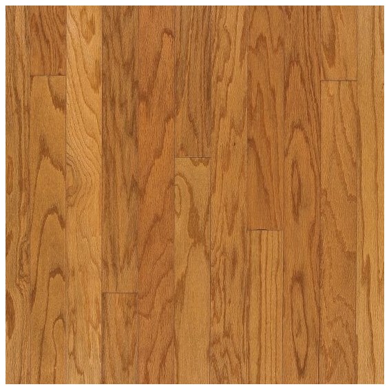 Armstrong Beckford Plank 3&quot; Oak Canyon Wood Flooring