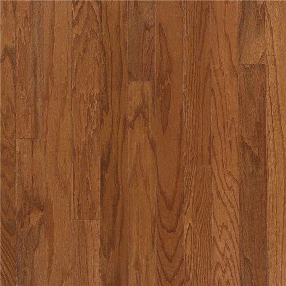 Armstrong Beckford Plank 5&quot; Oak Auburn Wood Flooring